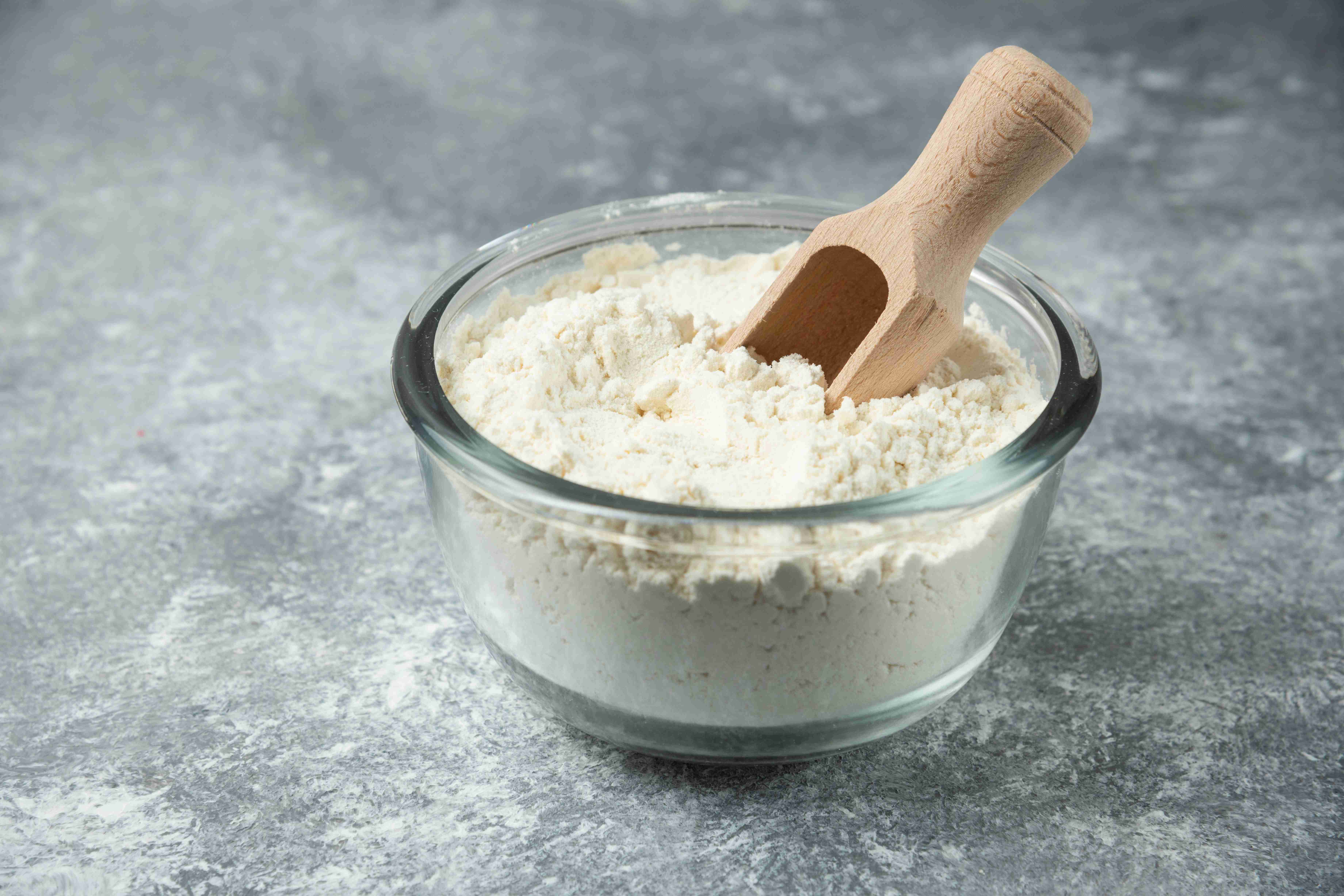 Organic-Flour