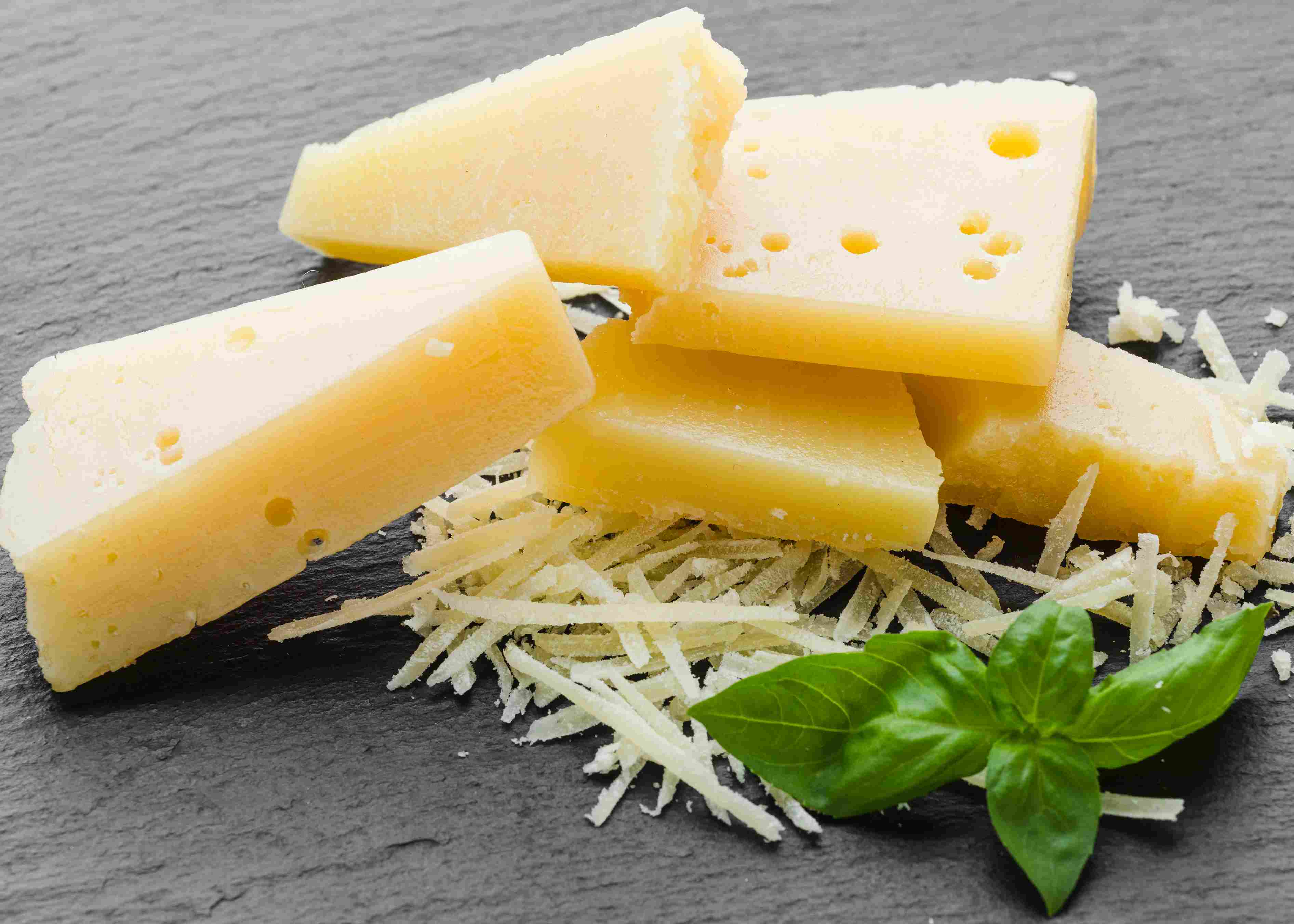 Gourmet-Cheese