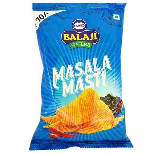 Balaji Masala Wafers