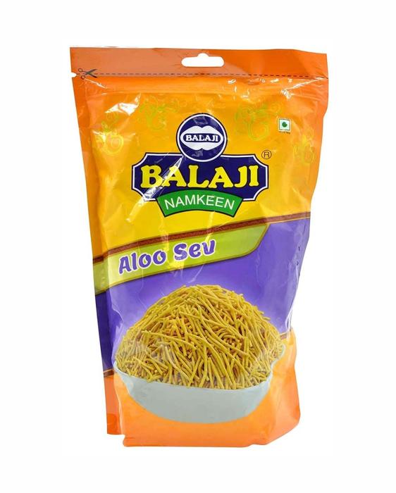 Balaji Alu Sev