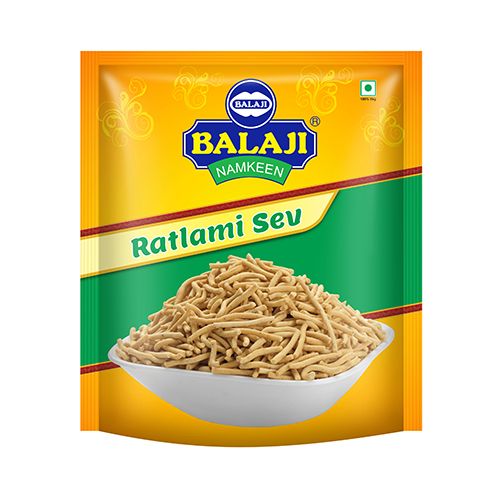 Balaji Ratlami Sev