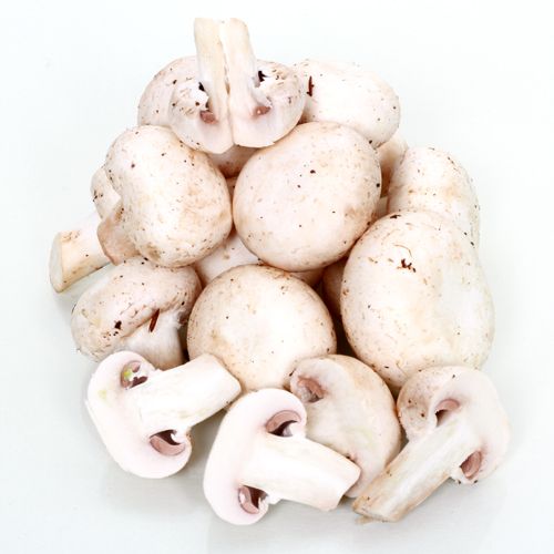 Mushroom - Button ( Apx 150-200 gm)