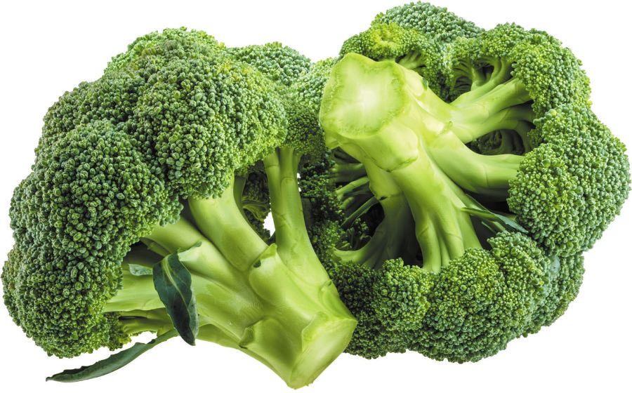 Broccoli (Apx 100-350gm)