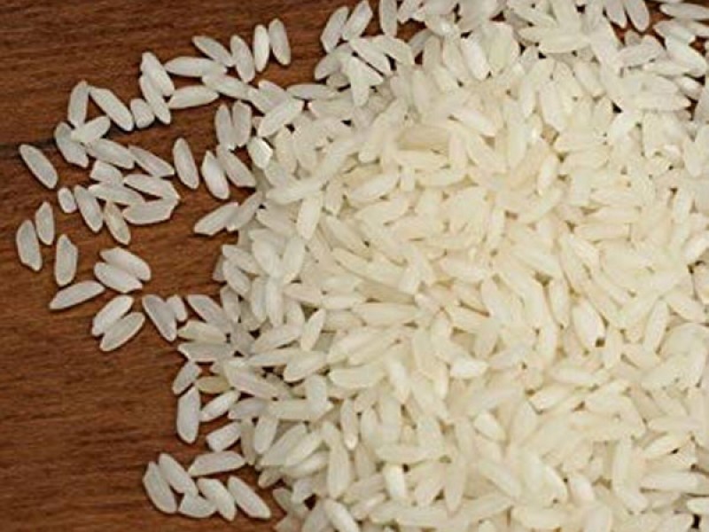 Gujarat 17 Jeerasar Rice
