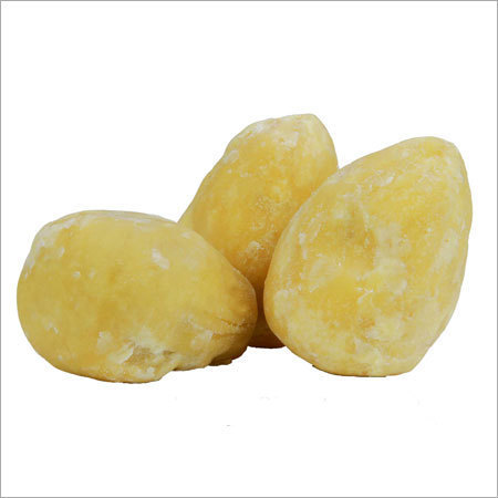 White Jaggery Pieces
