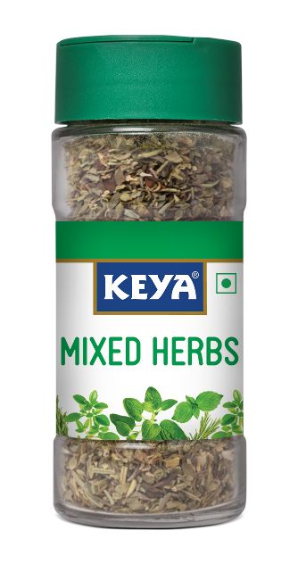 Keya Mix Herbs