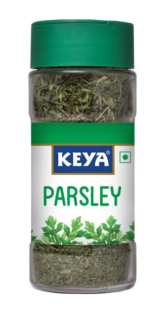 Keya Parsley