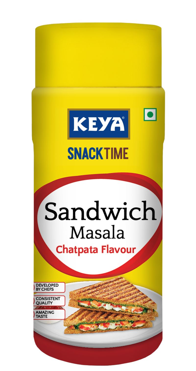 Keya Sandwich Masala