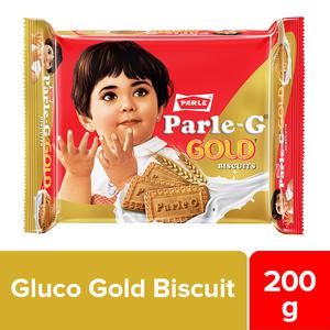 Parle G- Gold Biscuits