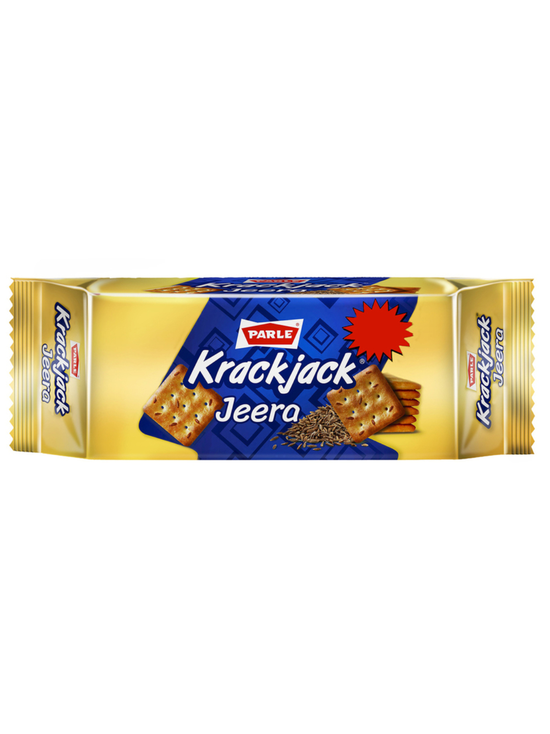 Parle Krack jack Jeera