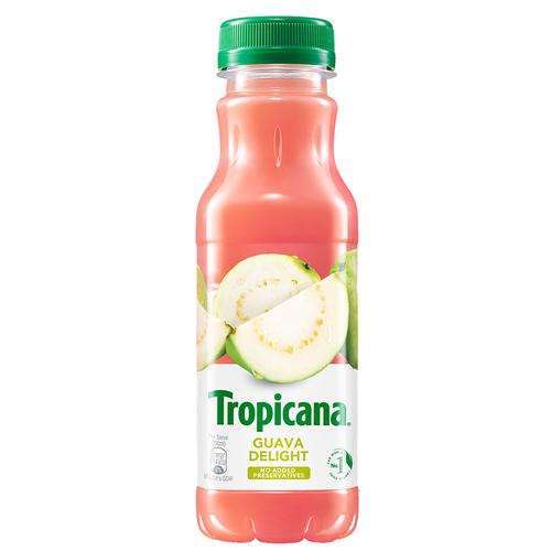 Tropicana Guava Juice