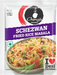 Ching's  Secret Schezwan Fried Rice Masala