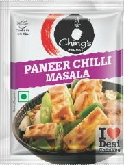 Ching's Secret Paneer Chilli Masala Mix