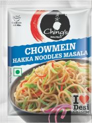 Ching's Secret Chowmein Hakka Noodles Masala
