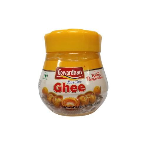 Gowardhan Premium Ghee - Jar