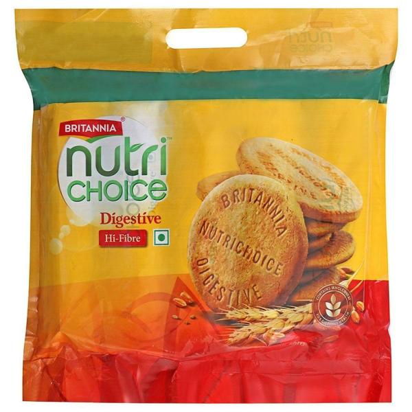 Britania Nutri Choice Cookies