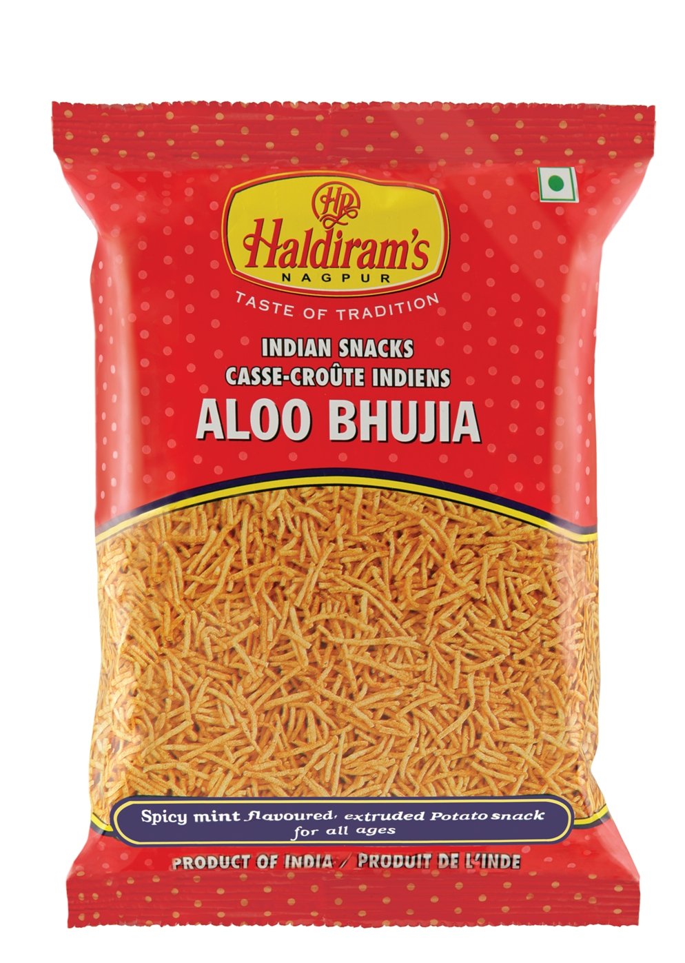Haldiram Aloo Bhujiya