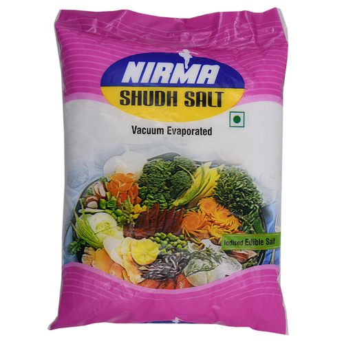Nirma Shudh Salt
