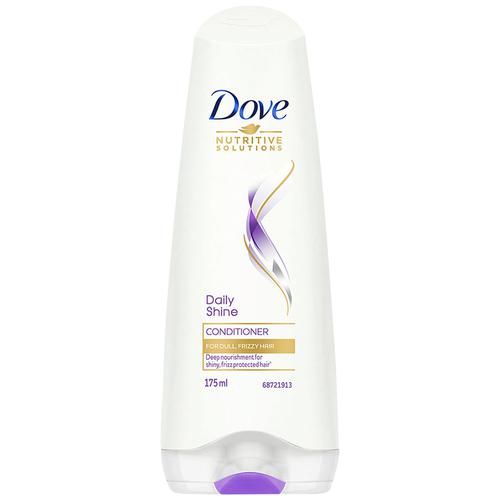 Dove Daily Shine Hair Conditioner