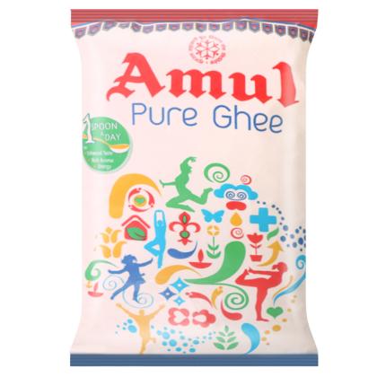 Amul Ghee Pouch