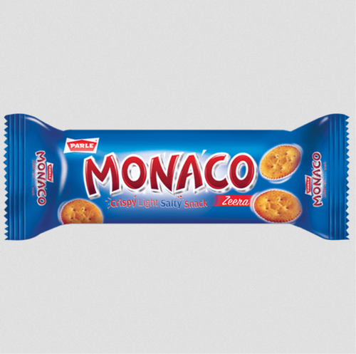 Parle Monaco jeera (pack of 5*61 gm each )