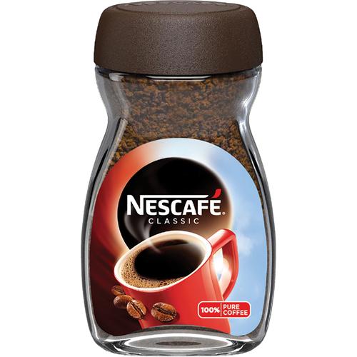 NESCAFE Classic Coffee - Jar