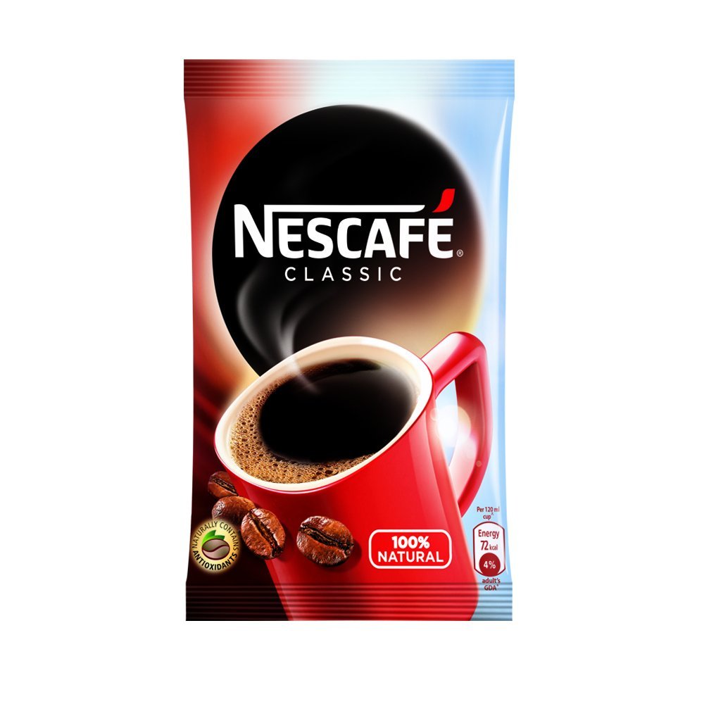 NESCAFE Classic Coffee - Sachet