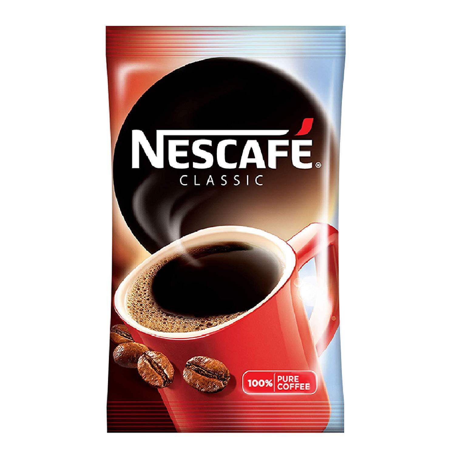 NESCAFE Classic Coffee- Sachet