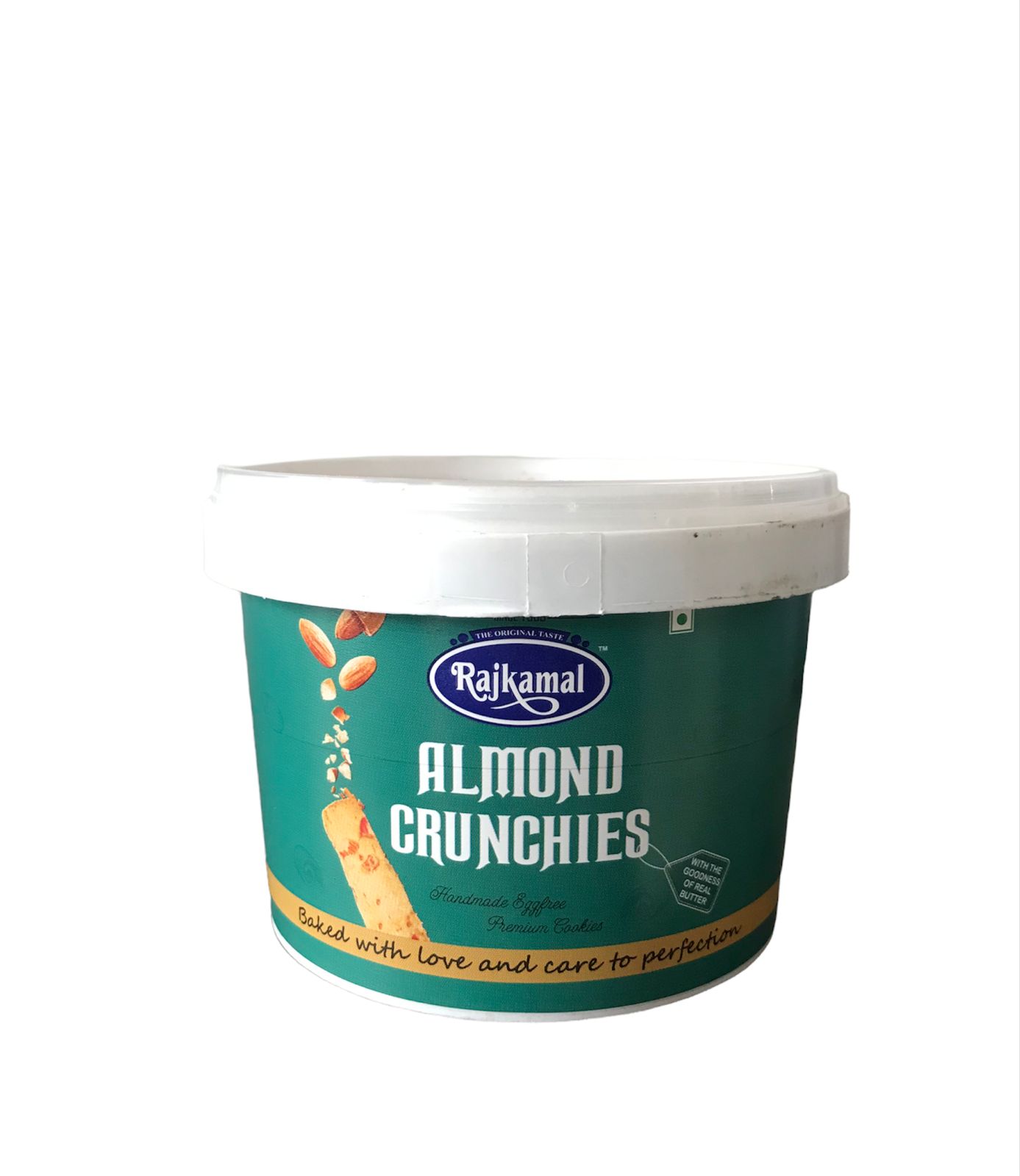 Rajkamal Almond Crunchies