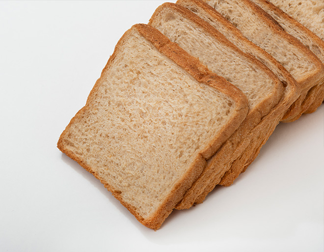Rajkamal Sandwich Brown Bread